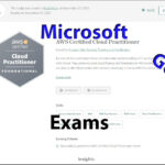 List of Passed IT Exams With Certifications